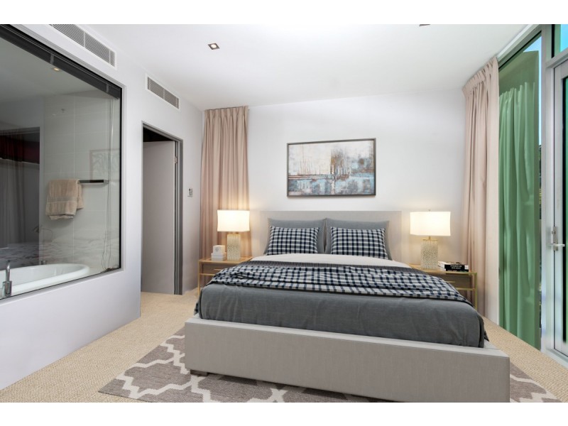 19/20 Newstead Terrace, Newstead QLD 4006