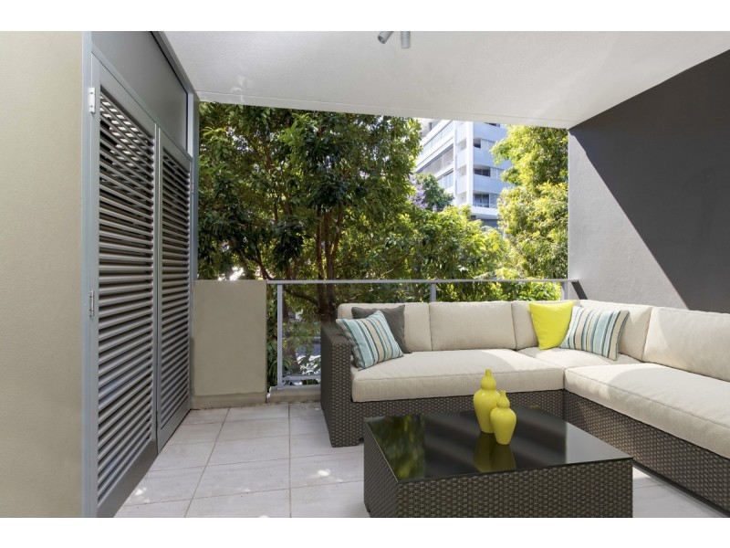 19/20 Newstead Terrace, Newstead QLD 4006