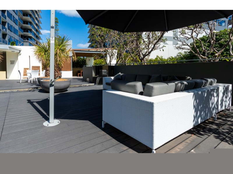 19/20 Newstead Terrace, Newstead QLD 4006