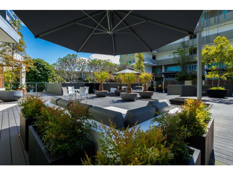 19/20 Newstead Terrace, Newstead QLD 4006