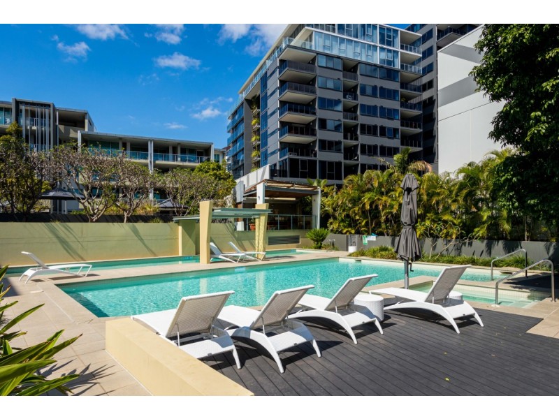 19/20 Newstead Terrace, Newstead QLD 4006