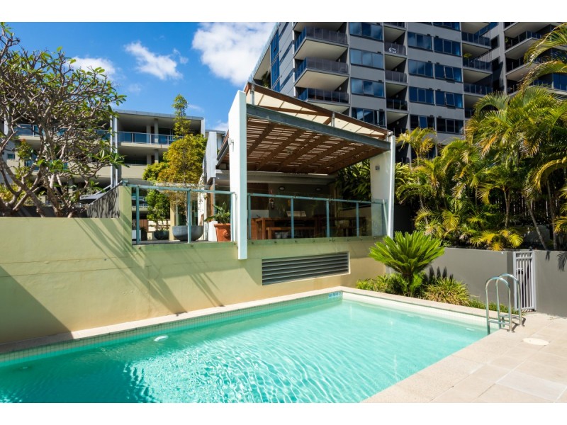 19/20 Newstead Terrace, Newstead QLD 4006