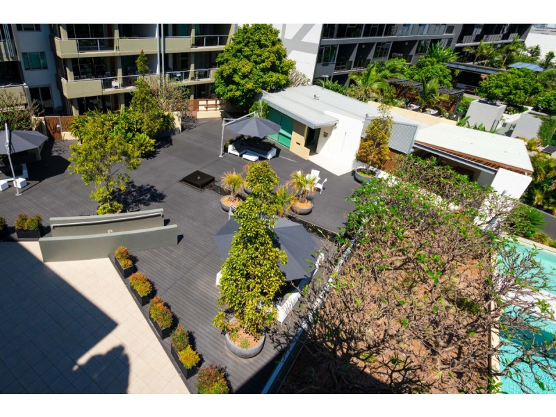 19/20 Newstead Terrace, Newstead QLD 4006