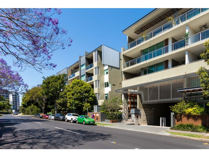 19/20 Newstead Terrace, Newstead QLD 4006