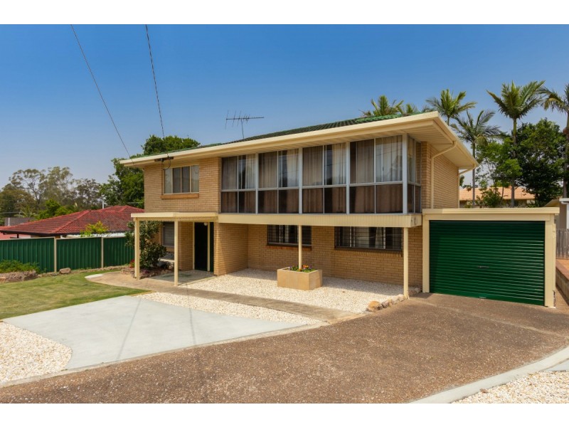 17 Barbaralla Drive, Springwood QLD 4127