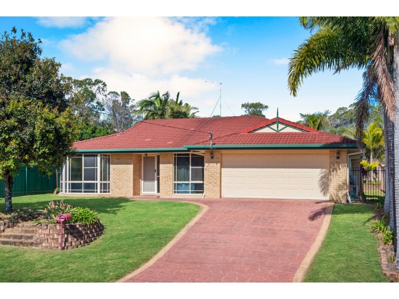 27 Turnbull Street, Shailer Park QLD 4128