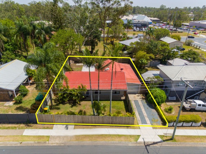 5 Dryandra Drive, Eagleby QLD 4207