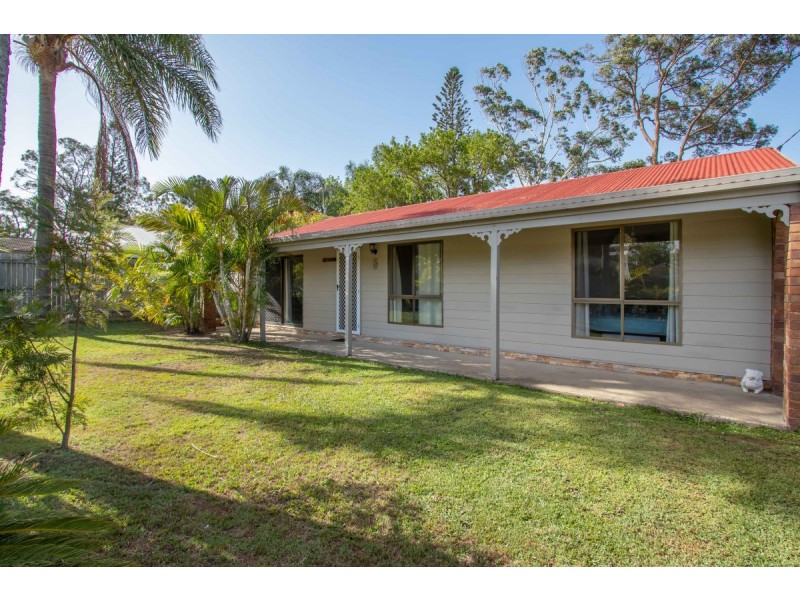 5 Dryandra Drive, Eagleby QLD 4207