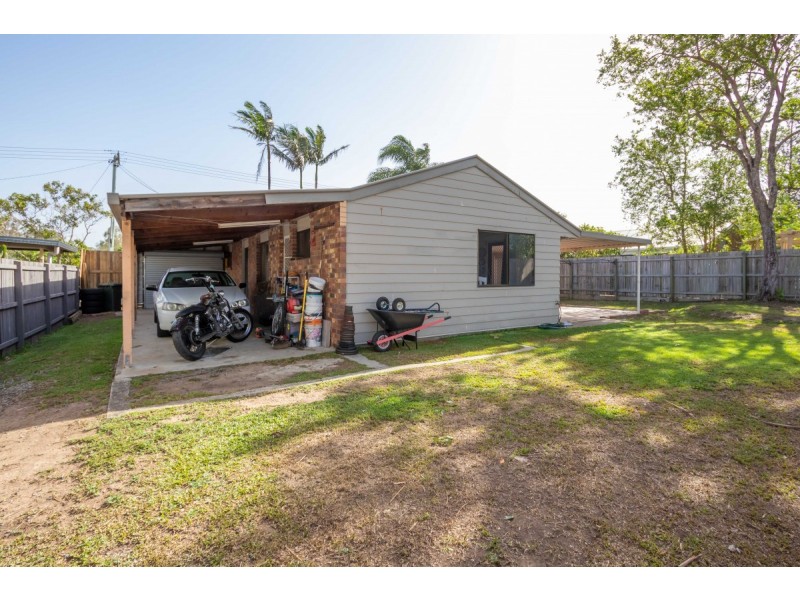 5 Dryandra Drive, Eagleby QLD 4207