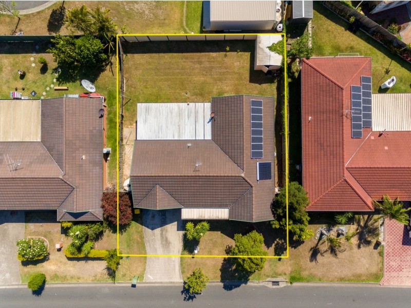 27 Lakeview Drive, Logan Reserve QLD 4133