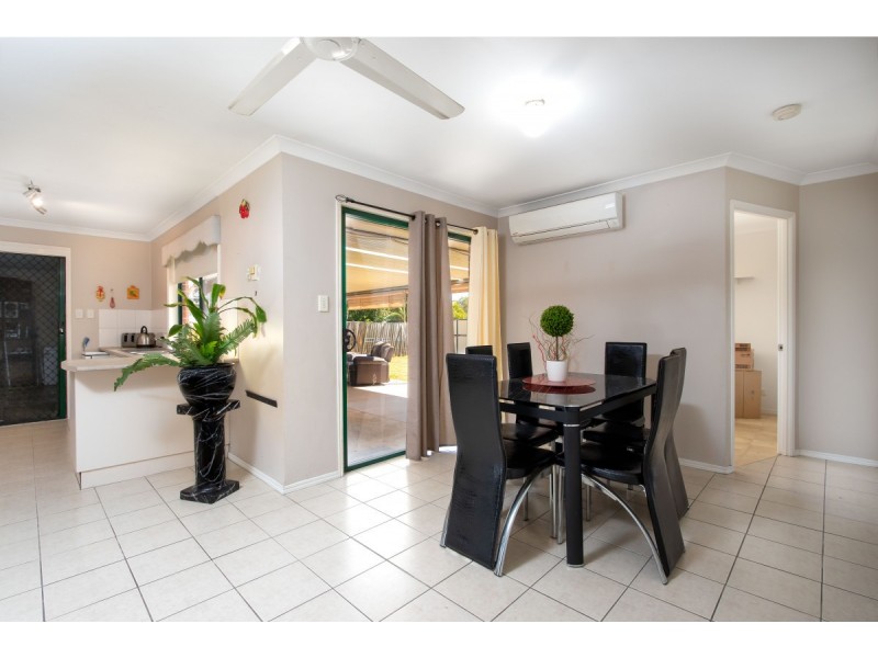 27 Lakeview Drive, Logan Reserve QLD 4133