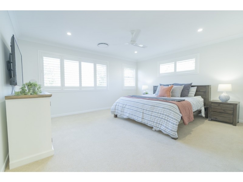 84 Reuben Street, Stafford QLD 4053