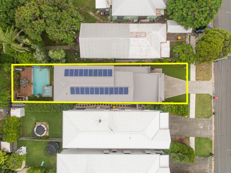 84 Reuben Street, Stafford QLD 4053