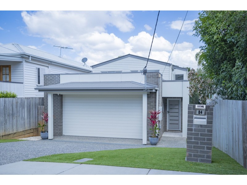 84 Reuben Street, Stafford QLD 4053