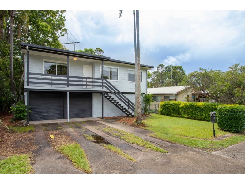 36 Omar Street, Woodridge QLD 4114