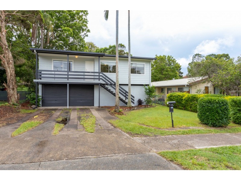 36 Omar Street, Woodridge QLD 4114
