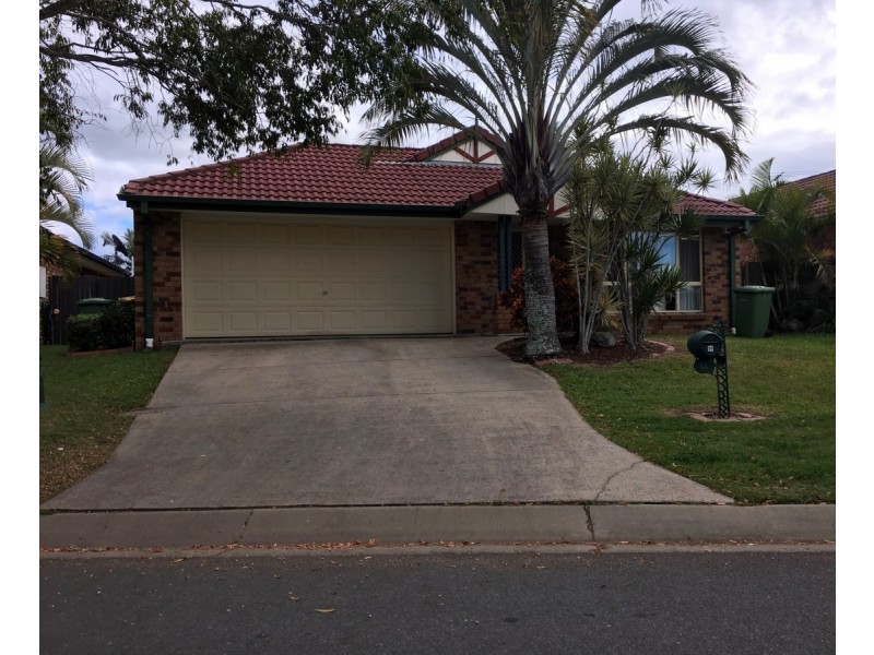 14 Cougal Close, Loganholme QLD 4129