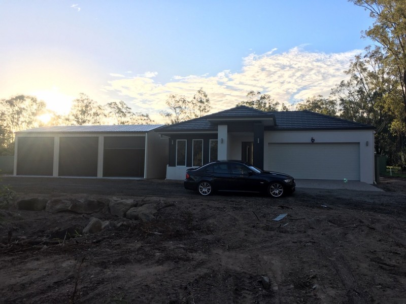 1269 Teviot Road, Jimboomba QLD 4280