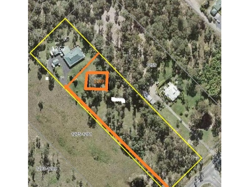 1269 Teviot Road, Jimboomba QLD 4280