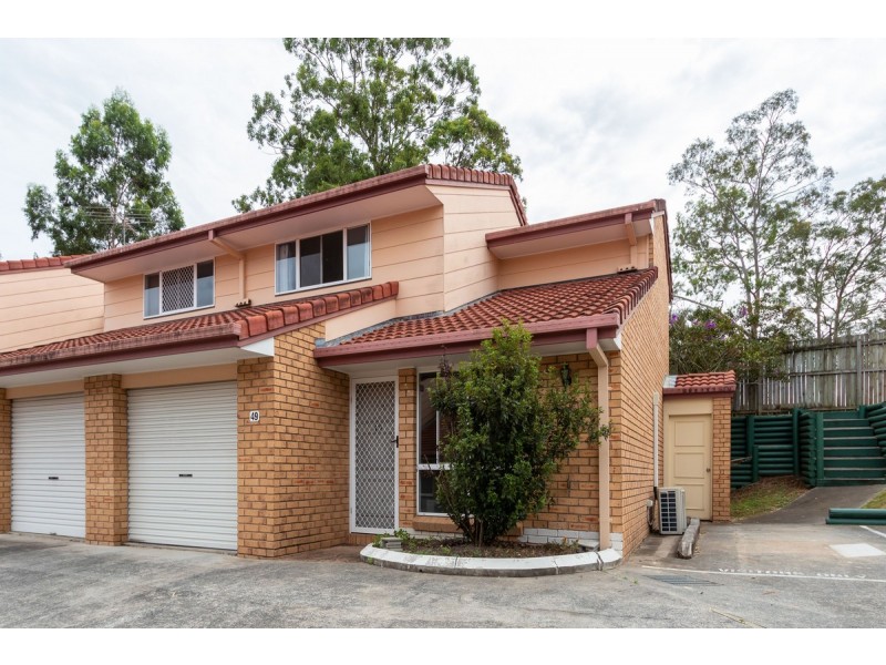49/120 Queens Road, Slacks Creek QLD 4127