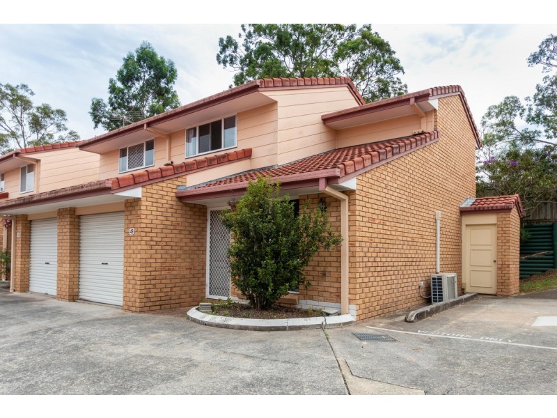 49/120 Queens Road, Slacks Creek QLD 4127