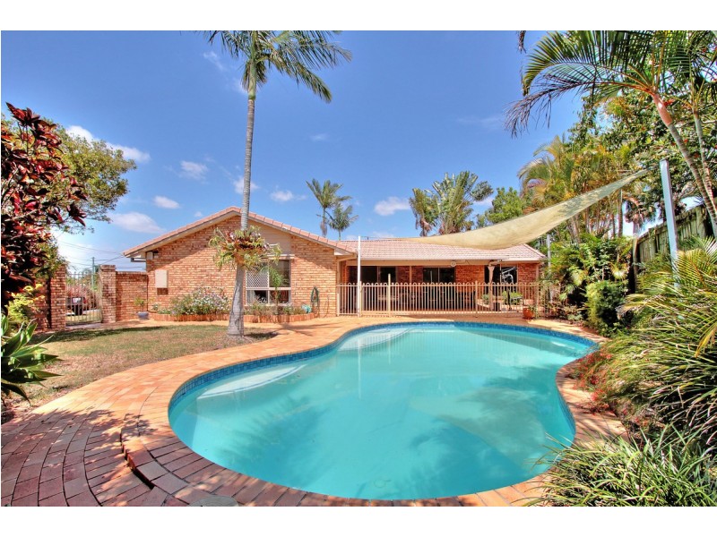 5 Edera Court, Daisy Hill QLD 4127