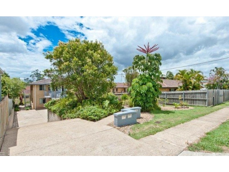 3/59 Lothian Street, Annerley QLD 4103