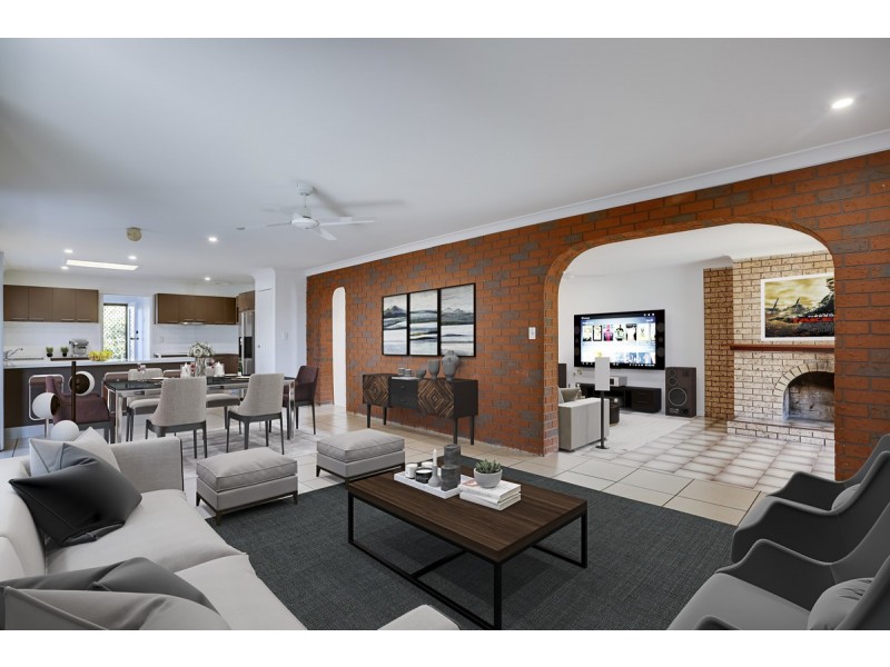 66 Trudy Crescent, Cornubia QLD 4130