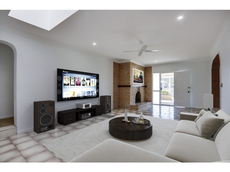 66 Trudy Crescent, Cornubia QLD 4130