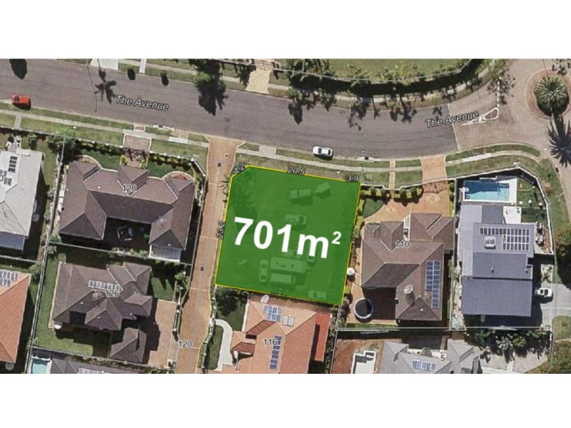 112 The Avenue, Sunnybank Hills QLD 4109