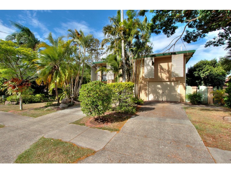 10 Lorimer Street, Springwood QLD 4127