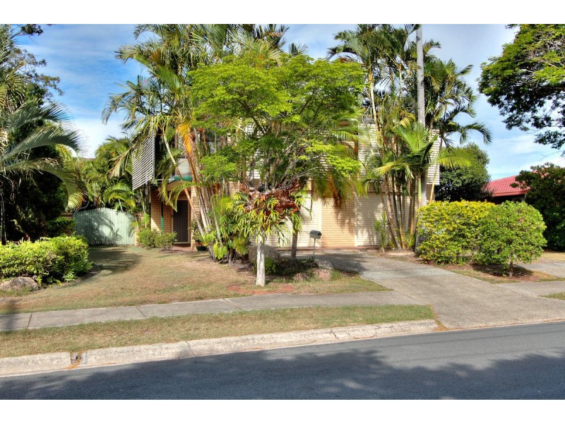 10 Lorimer Street, Springwood QLD 4127