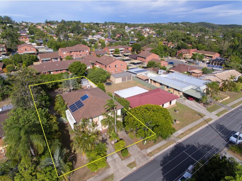 10 Lorimer Street, Springwood QLD 4127