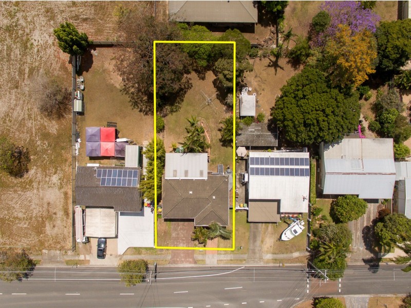 6 Pindari Street, Rochedale South QLD 4123