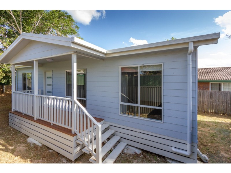 20a Kevin Court, Loganlea QLD 4131