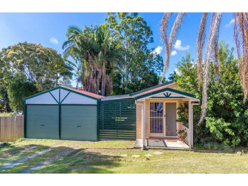 225 Upper Lyndale Street, Shailer Park QLD 4128