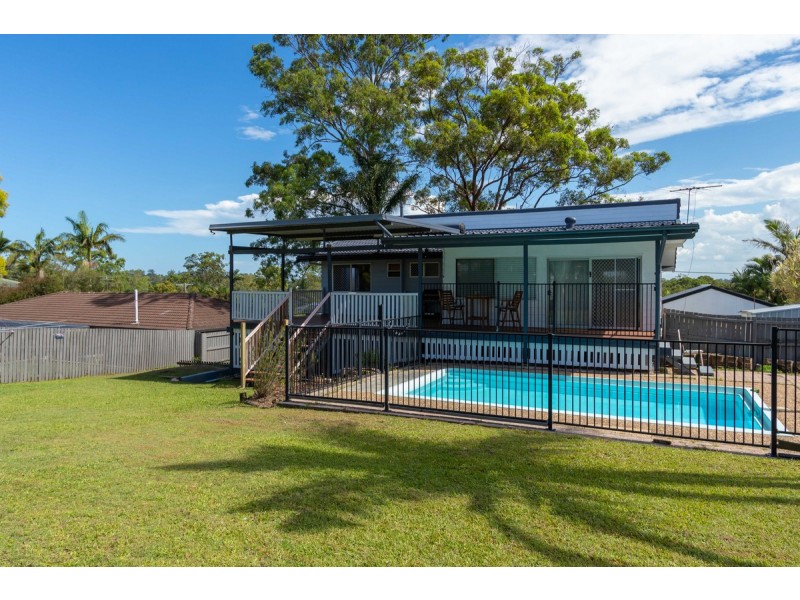 8 Carissa Street, Shailer Park QLD 4128