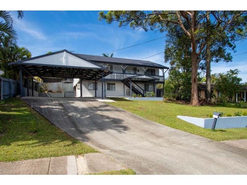 8 Carissa Street, Shailer Park QLD 4128