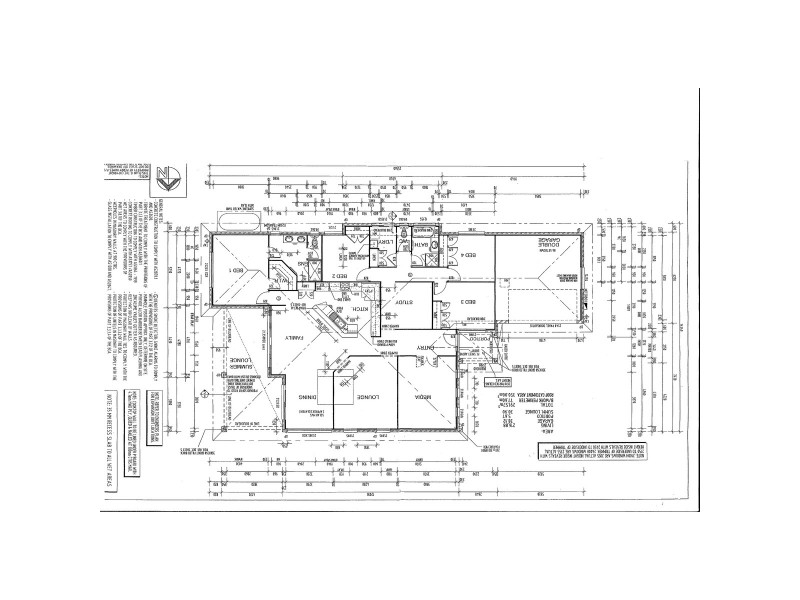 38 Utrecht Street, Cornubia QLD 4130 Floorplan