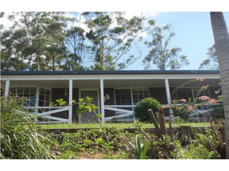 15 Relimba Street, Shailer Park QLD 4128