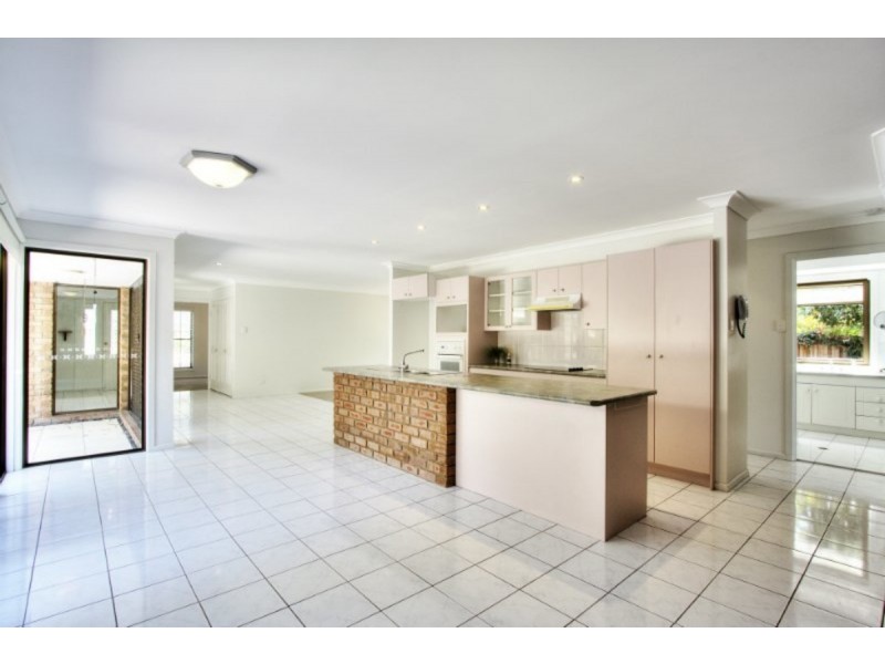 17 Lagrange Court, Shailer Park QLD 4128