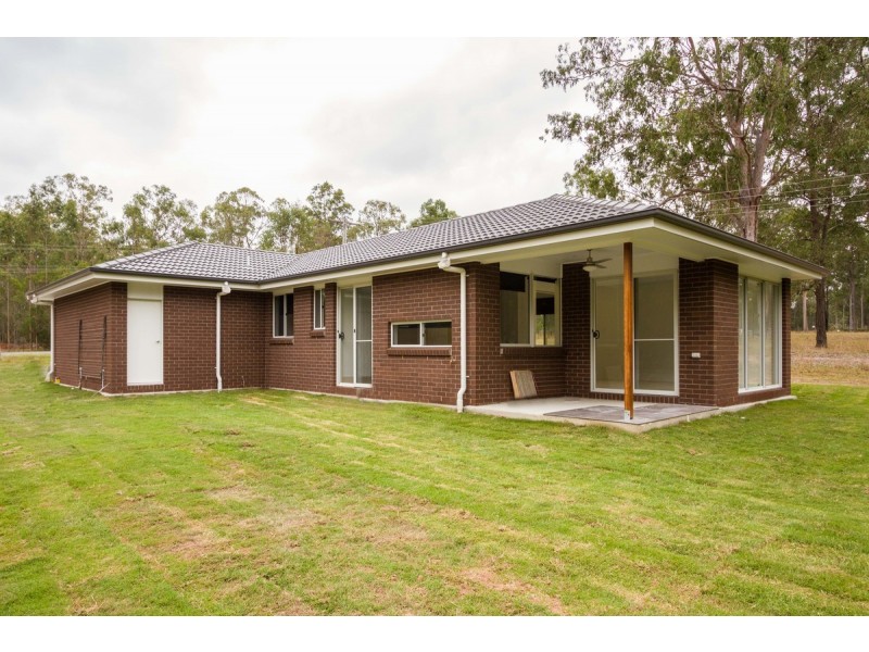 275 Kurrajong Road, Jimboomba QLD 4280