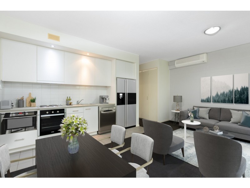 107/28 Masters Street, Newstead QLD 4006