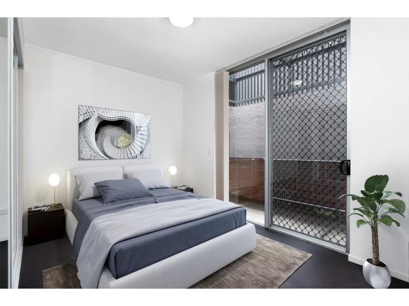 107/28 Masters Street, Newstead QLD 4006