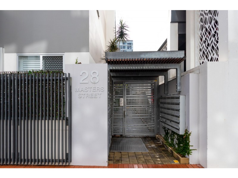 107/28 Masters Street, Newstead QLD 4006