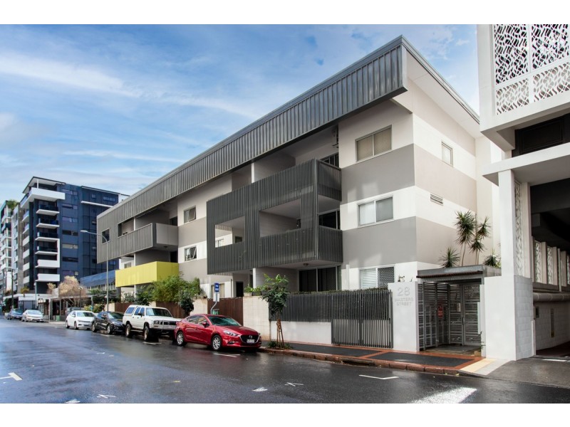 107/28 Masters Street, Newstead QLD 4006