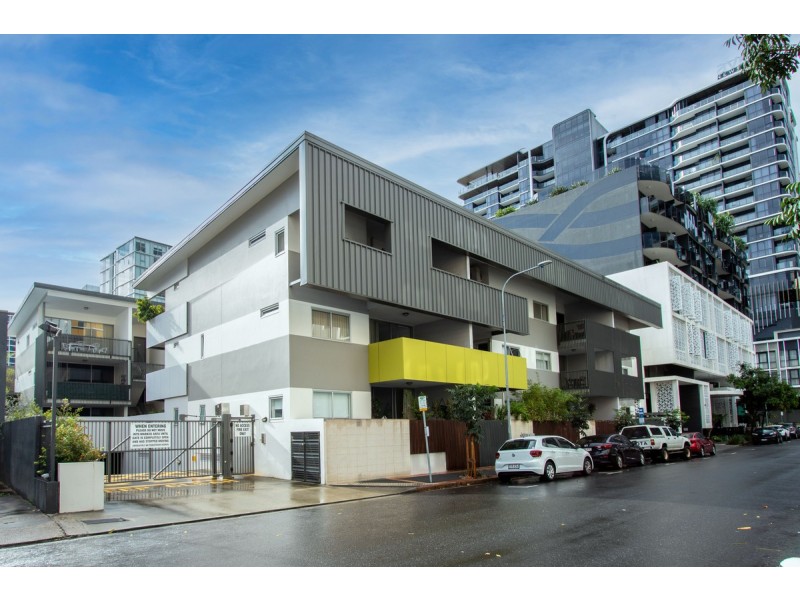 107/28 Masters Street, Newstead QLD 4006