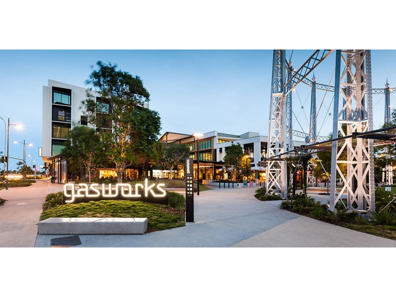 107/28 Masters Street, Newstead QLD 4006