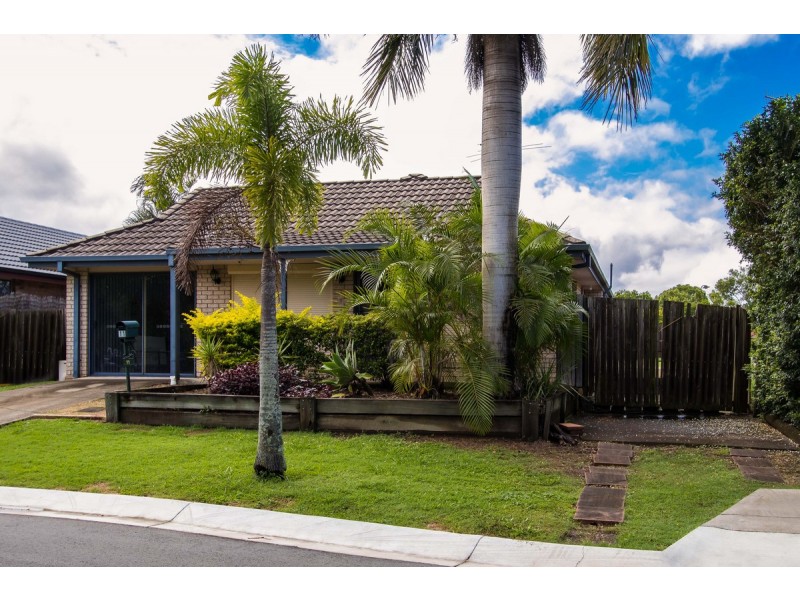 11 Tamborine Street, Loganholme QLD 4129