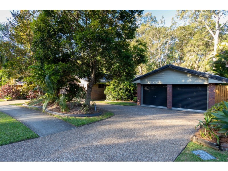 15 Dorset Drive, Springwood QLD 4127